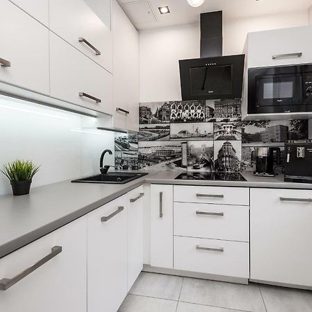 Apartament Silesian Vip Zabrze Zewnętrze zdjęcie