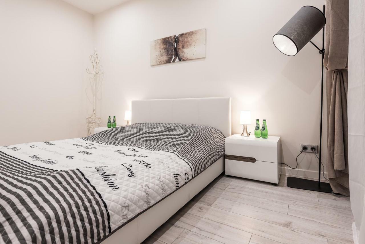Apartament Silesian Vip Zabrze Zewnętrze zdjęcie