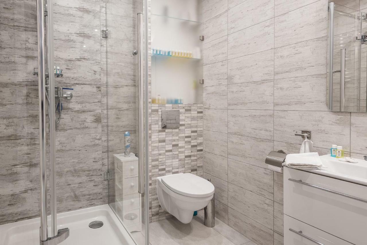 Apartament Silesian Vip Zabrze Zewnętrze zdjęcie