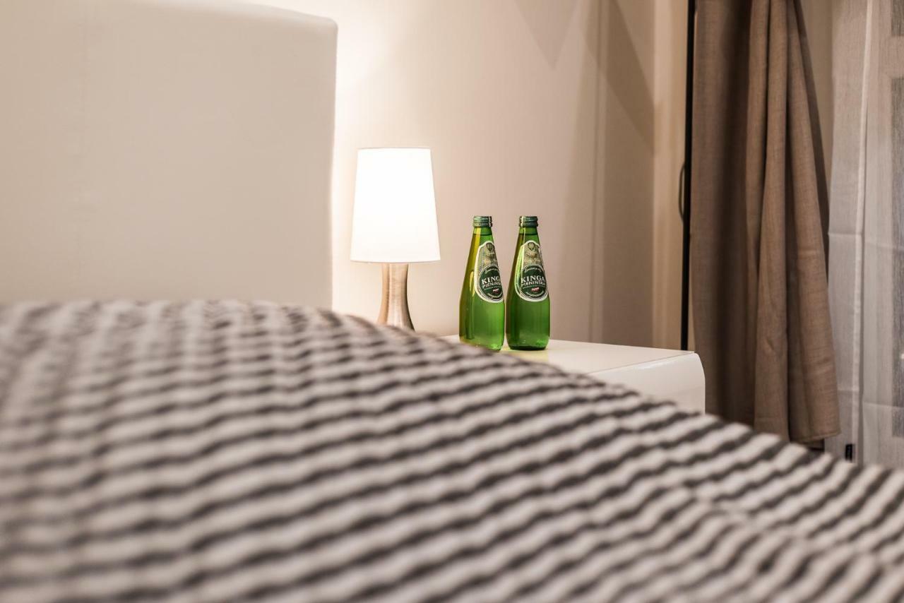 Apartament Silesian Vip Zabrze Zewnętrze zdjęcie