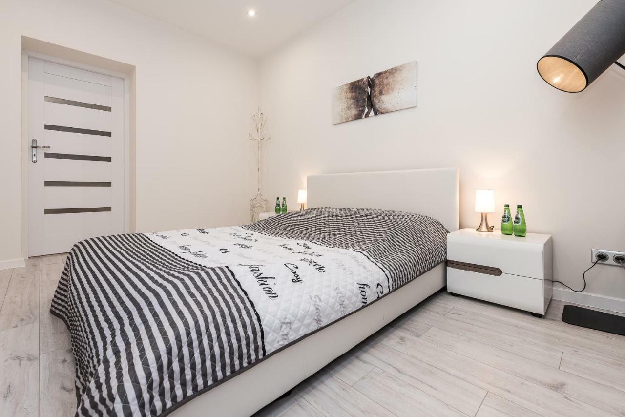 Apartament Silesian Vip Zabrze Zewnętrze zdjęcie