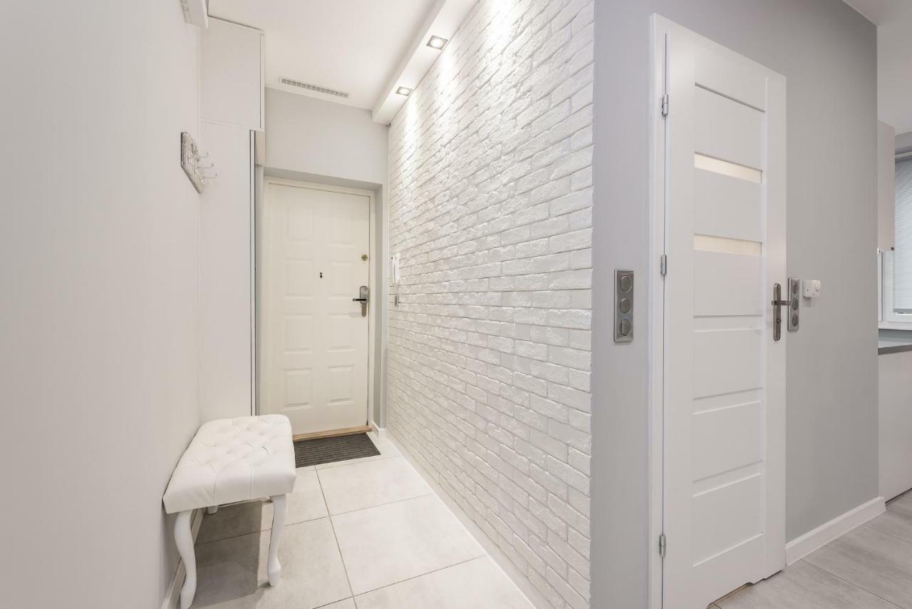Apartament Silesian Vip Zabrze Zewnętrze zdjęcie