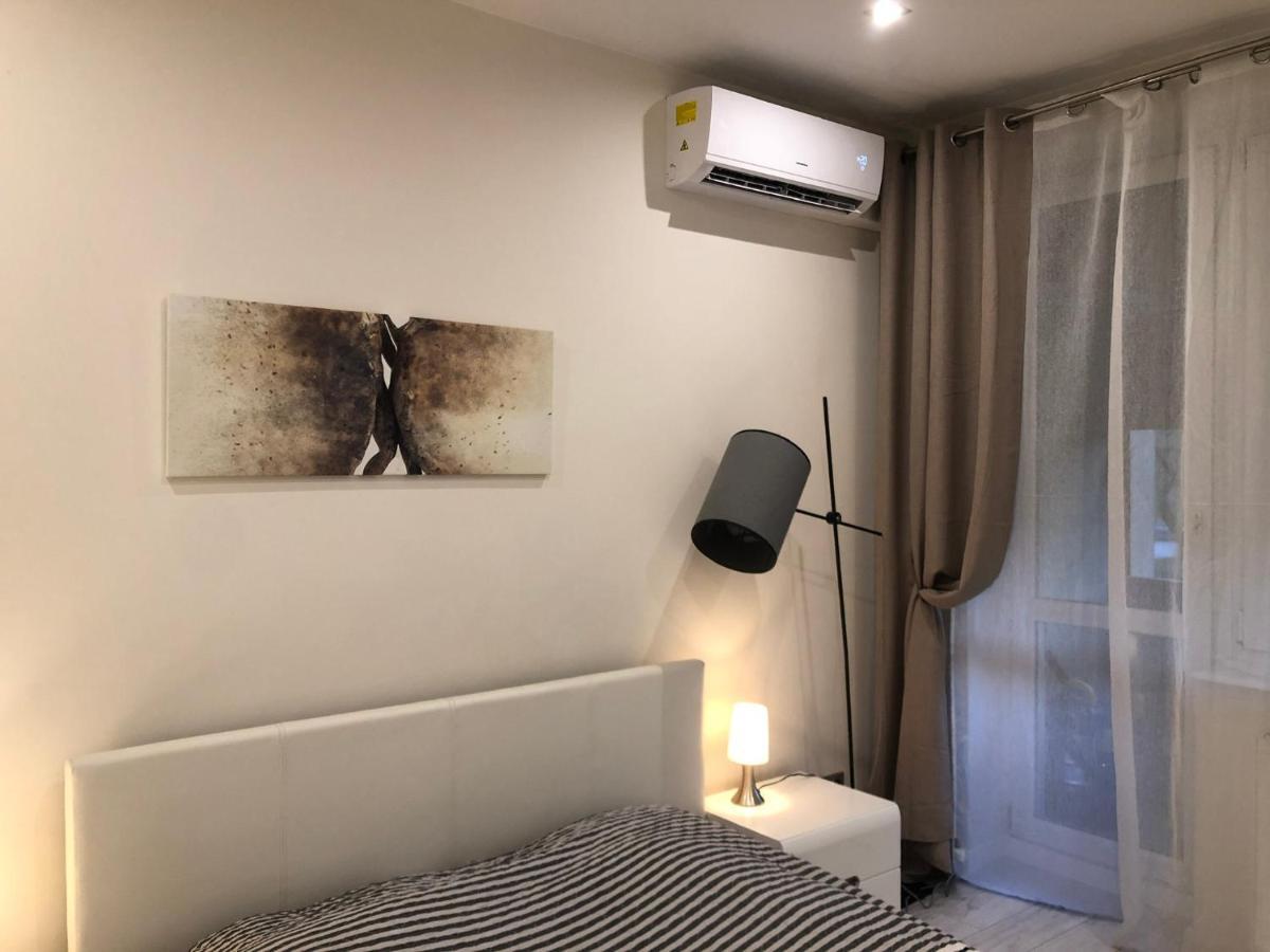 Apartament Silesian Vip Zabrze Zewnętrze zdjęcie